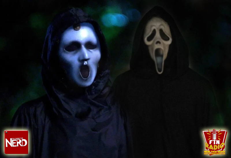 Why Ghostface From Scream 6 Looks So Familiar