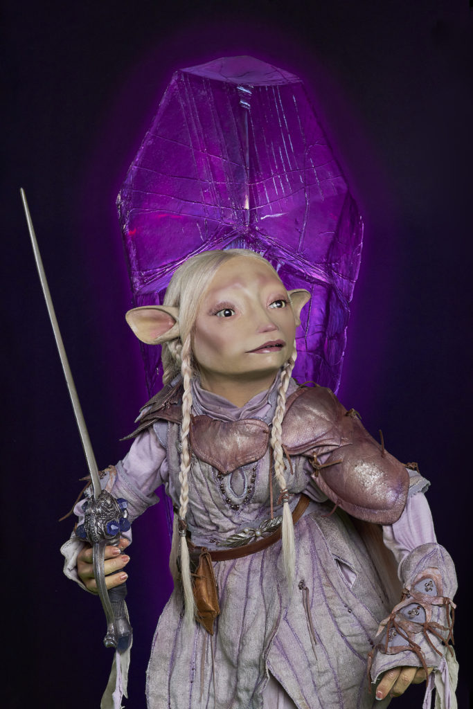 the dark crystal age of resistance tactics news