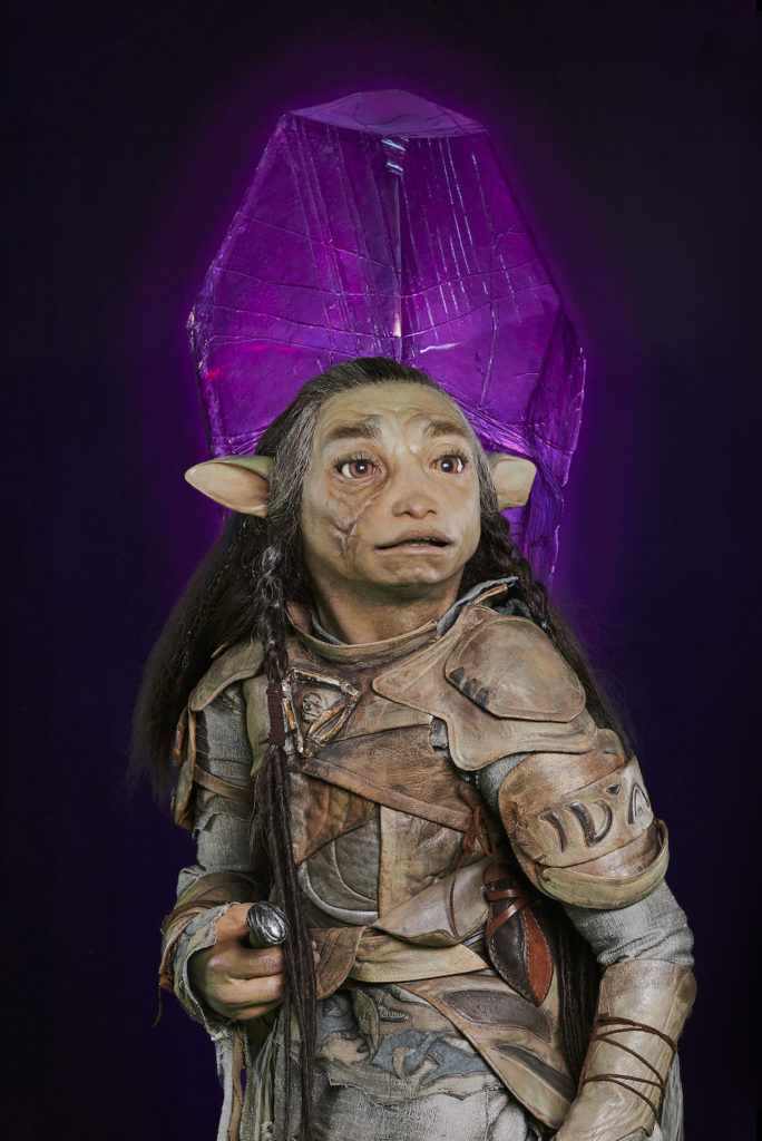 where to watch the dark crystal